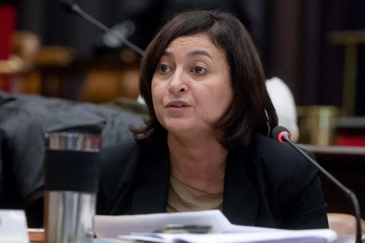 Les non-dits de l'affaire Djamila Habsaoui
