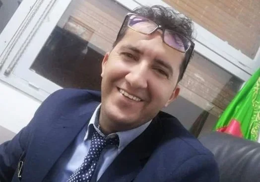 Zahir Mehdaoui, le talent et l’exigence