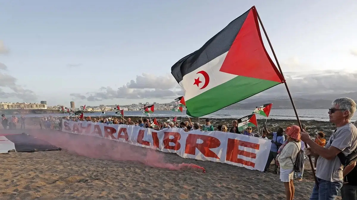 L’ONU rappelle le statut du Sahara occidental
