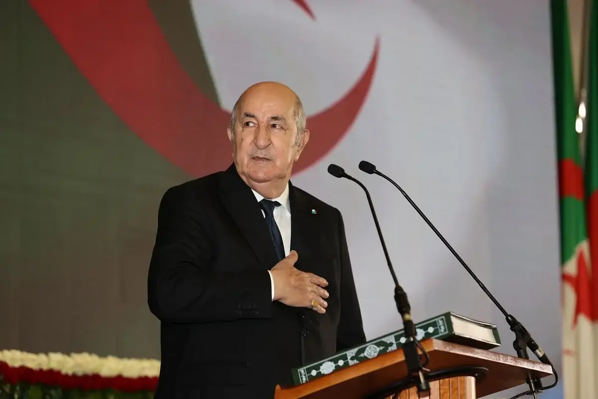 Dans un message à la jeunesse: Le président Tebboune plaide pour un nouveau modèle de pratique politique