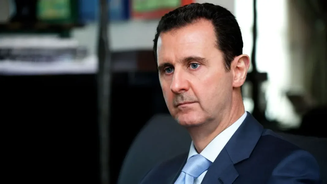 Chute du régime de Bachar Al Assad: Une nouvelle ère s’ouvre en Syrie