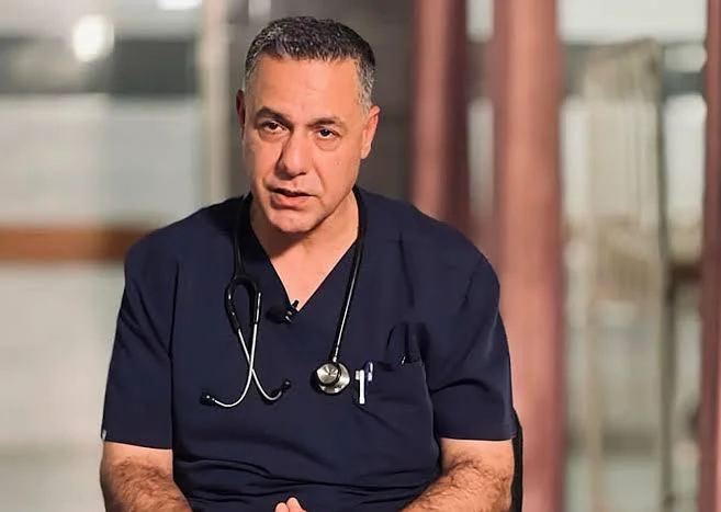 Hossam Abu Safiya: Où est passé le héros en blouse blanche ?