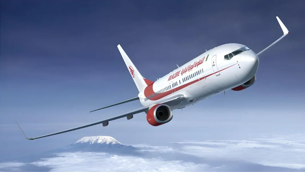 Elle se déploie en Afrique: Air Algérie prend son envol