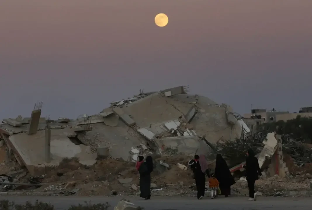 Cessez-le-feu et échange de prisonniers à Gaza: Un accord est possible dans les prochains jours
