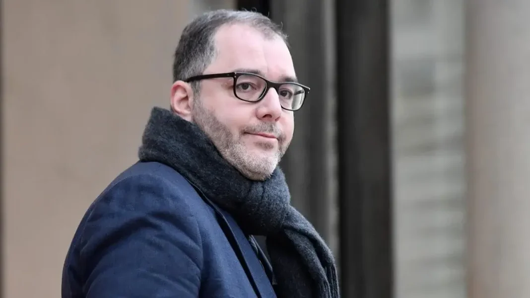 Rachid Temal: «Il faut sortir la relation algéro-française des plateaux de Bolloré»