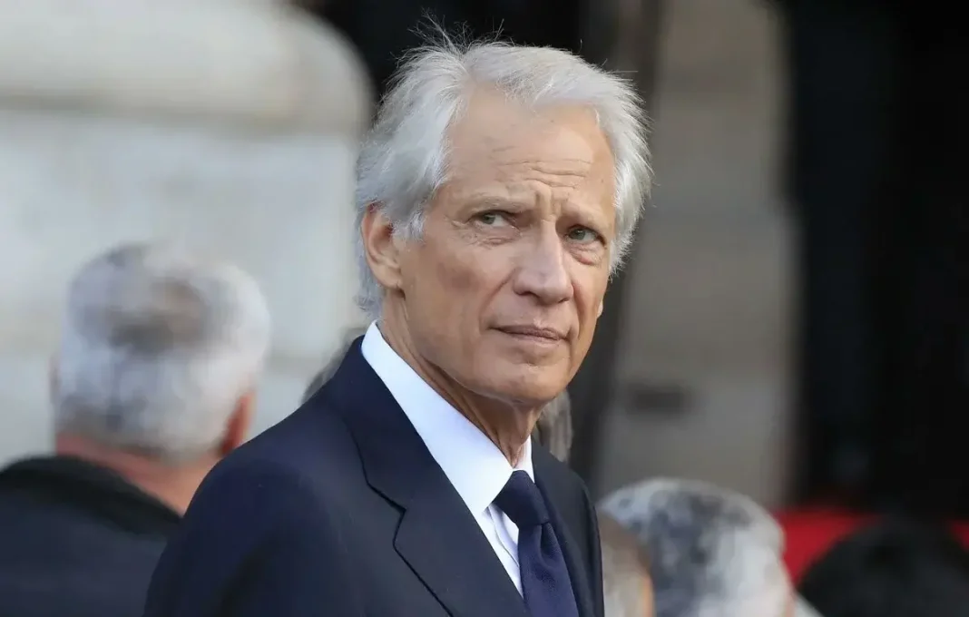 Évoquant la crise entre Alger et Paris: Dominique de Villepin plaide pour un sursaut historique