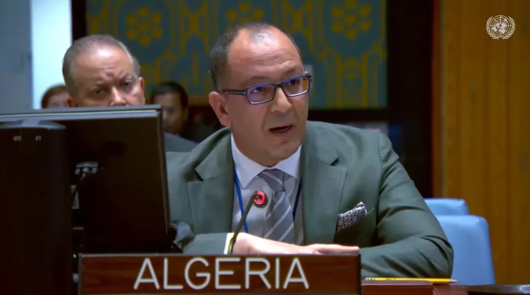 Lutte contre le terrorisme: L’expertise algérienne reconnue à l’échelle internationale