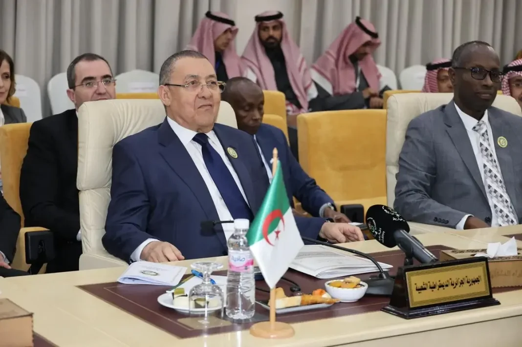 Face à toutes les menaces visant le monde arabe: L’Algérie appelle à unifier les efforts
