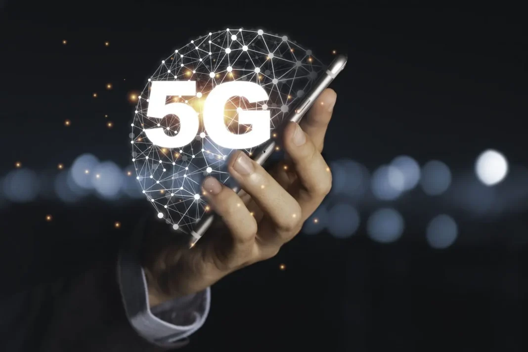 Le lancement de la 5G prévu durant le 2ᵉ semestre 2025
