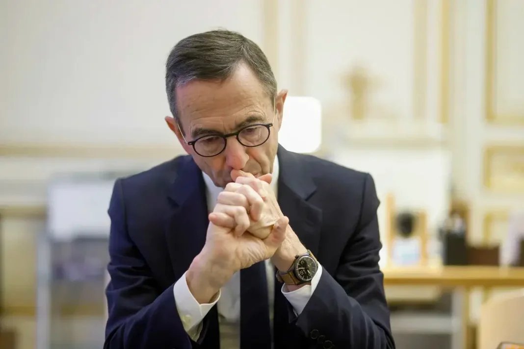 Bruno Retailleau, un adepte de la haine: Quand l’obsession anti-algérienne vire à la pathologie