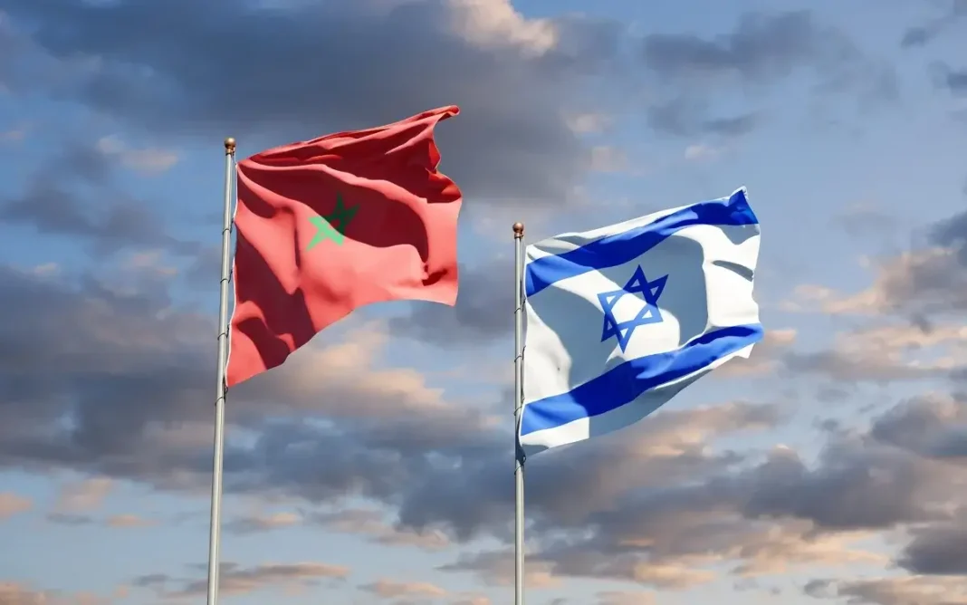 Maroc - Israël: Deux régimes coloniaux aux méthodes similaires