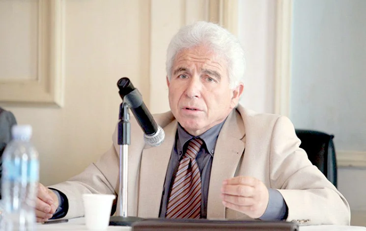 Mohamed El Korso, historien: «La fête de la victoire est un moment capital pour les Algériens »