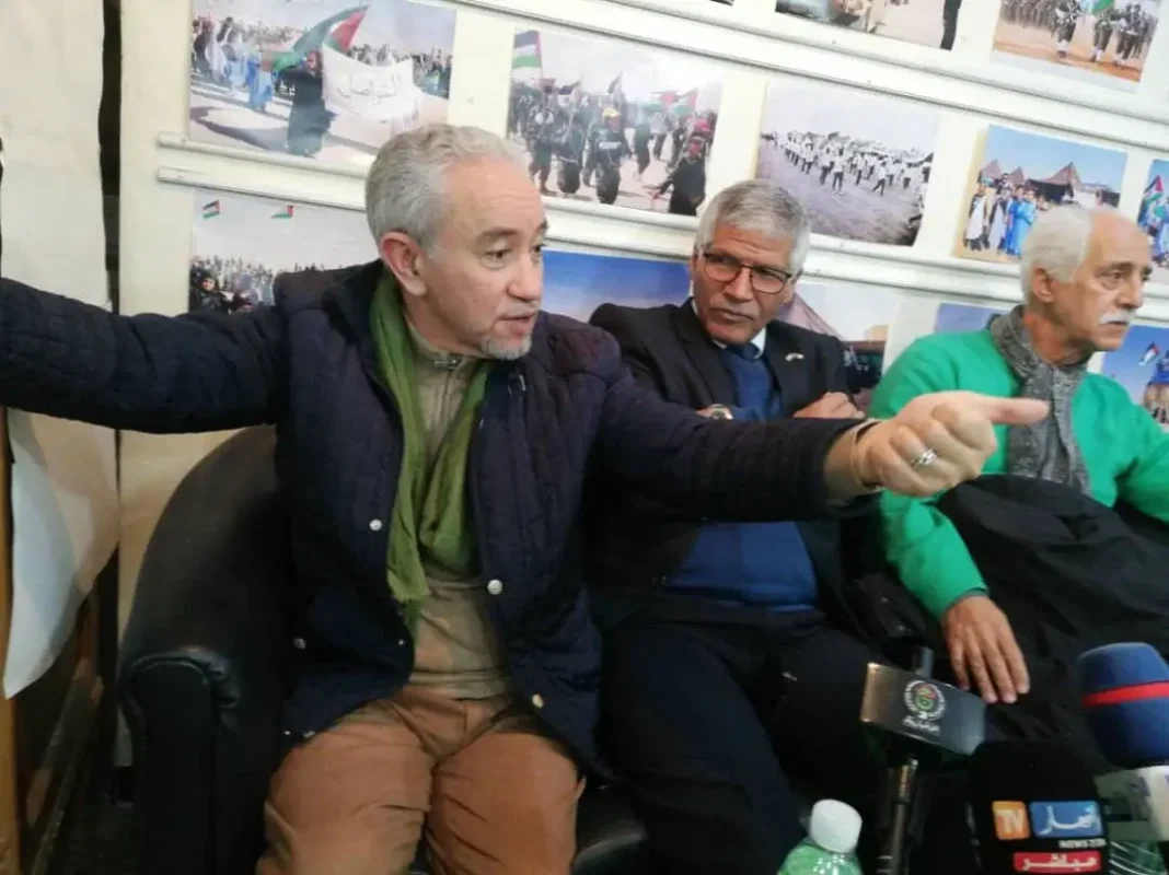 L’écrivain Mahdi Boukhalfa plonge dans l’histoire: Mama Binette, le naufrage qui a fabriqué une légende