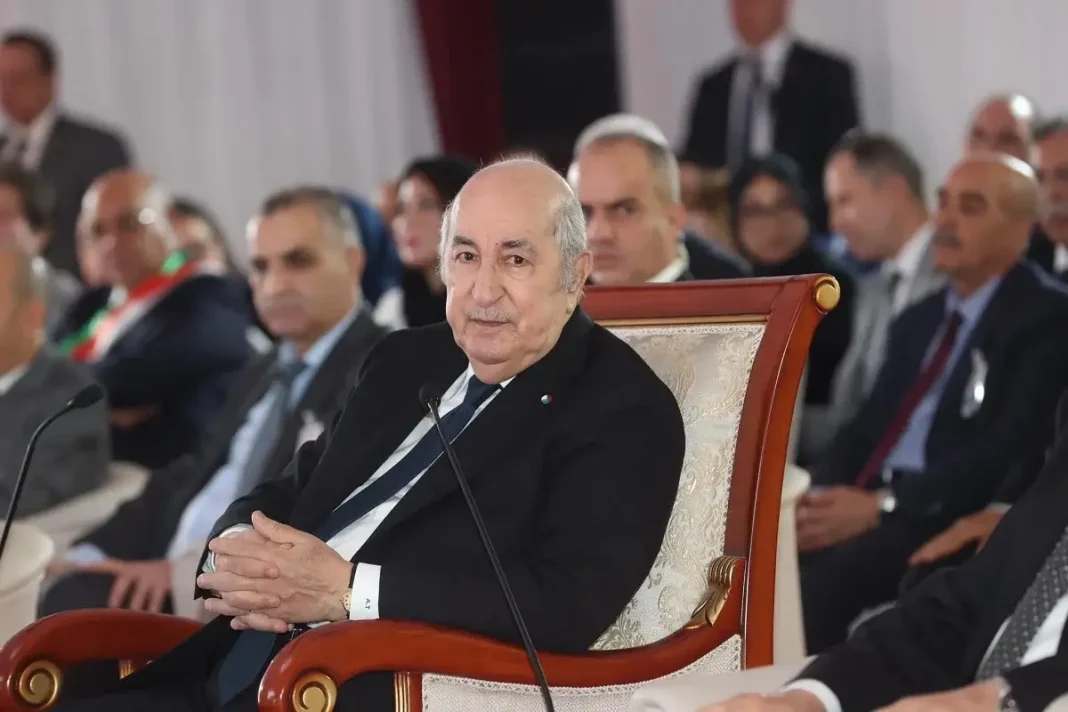 Sommet arabe d'urgence: Voici pourquoi le président Tebboune n’ira pas au Caire