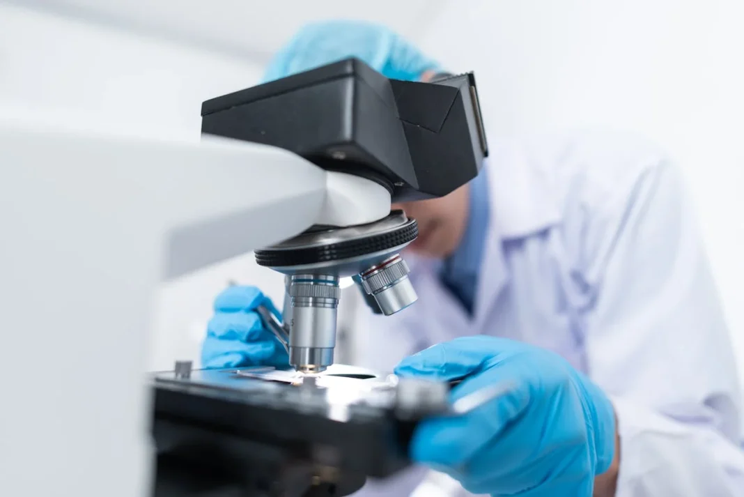 Recherche scientifique: Une dynamique en marche