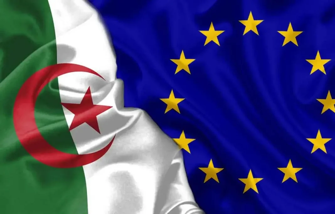 L’UE et l’Algérie appelées à approfondir leur dialogue stratégique