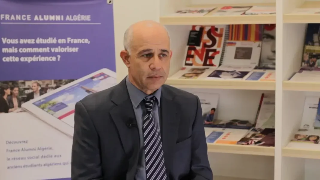 Abderrezak Dourari: « Il faut revenir à l’enseignement des langues maternelles »