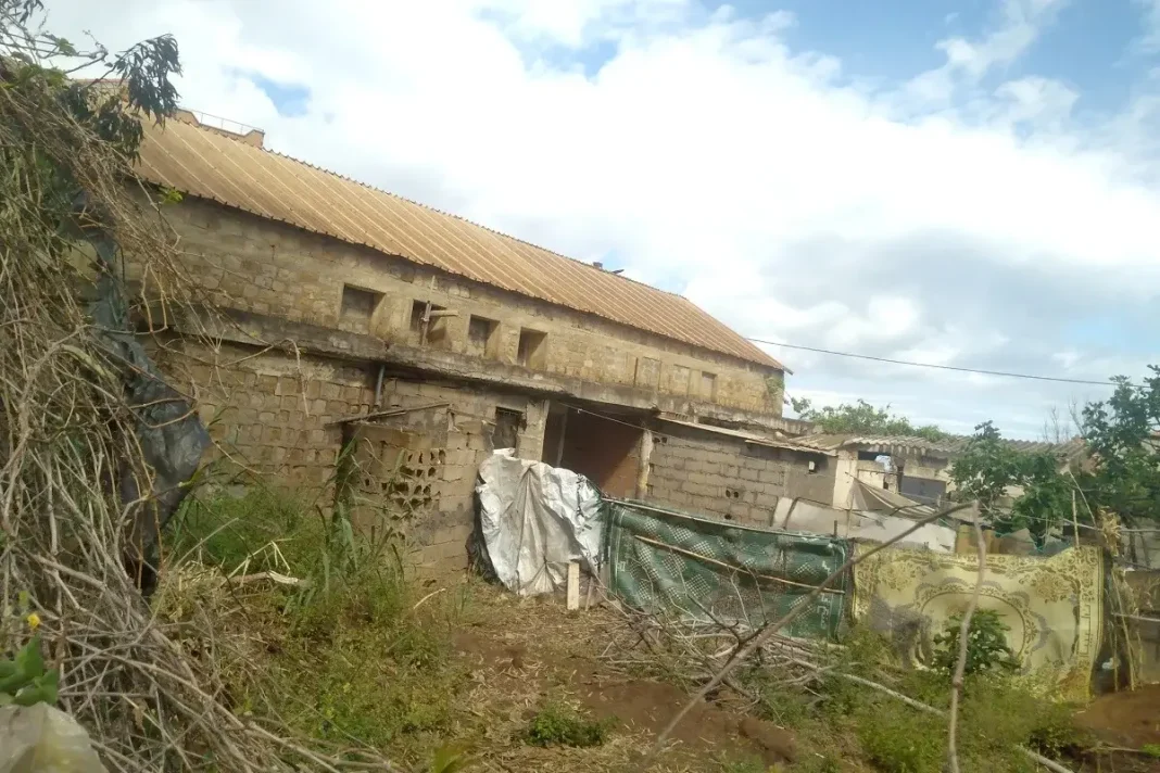 Beni Ksila (Béjaia): Le village Azaghar réclame des projets de développement