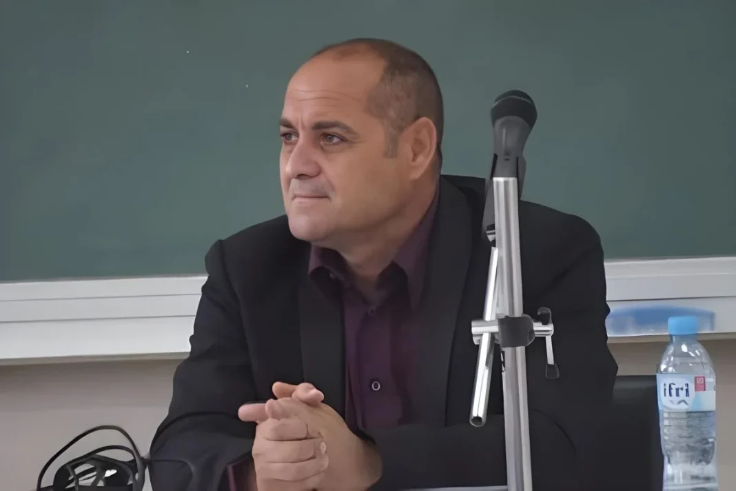 Guemache Djamel, chercheur dans le domaine des huiles essentielles : « Ce savoir s'est peu à peu perdu » !