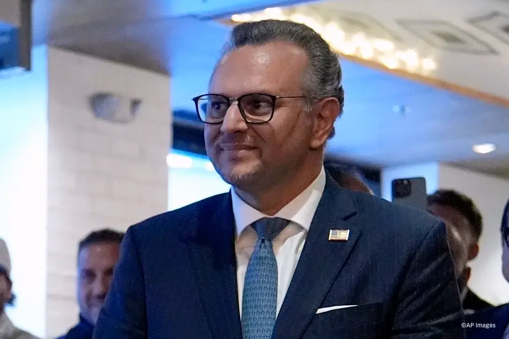 Le conseiller de Trump  évoque le dossier sahraoui et affirme : Nécessité de trouver « une solution acceptable pour les deux parties au conflit »