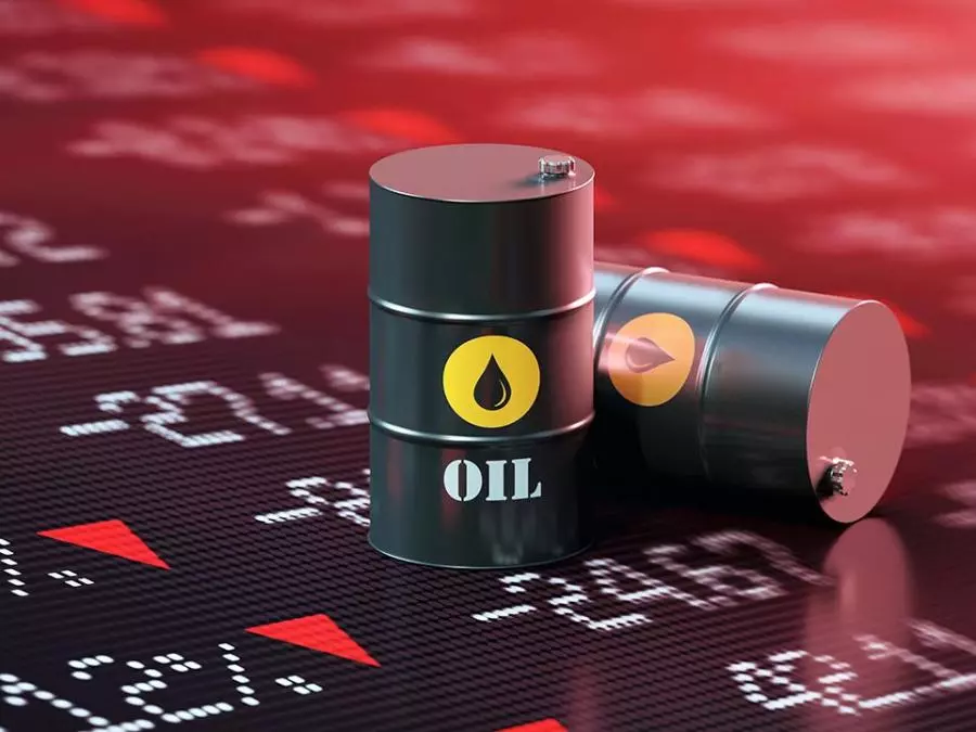 Opep+: L'Algérie et 7 autres pays annoncent une augmentation de leur production pétrolière
