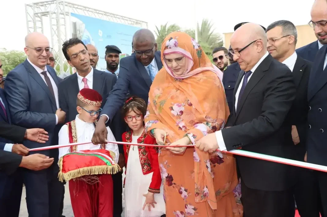 Alger et Nouakchott renforcent leur partenariat: Une coopération à portée stratégique