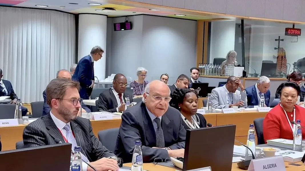 «Des solutions africaines aux problèmes africains »