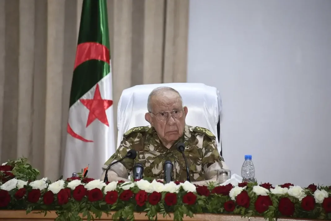 Said Chanegriha depuis Oran : « Les ennemis de l’Algérie subiront le revers de leurs vils complots »