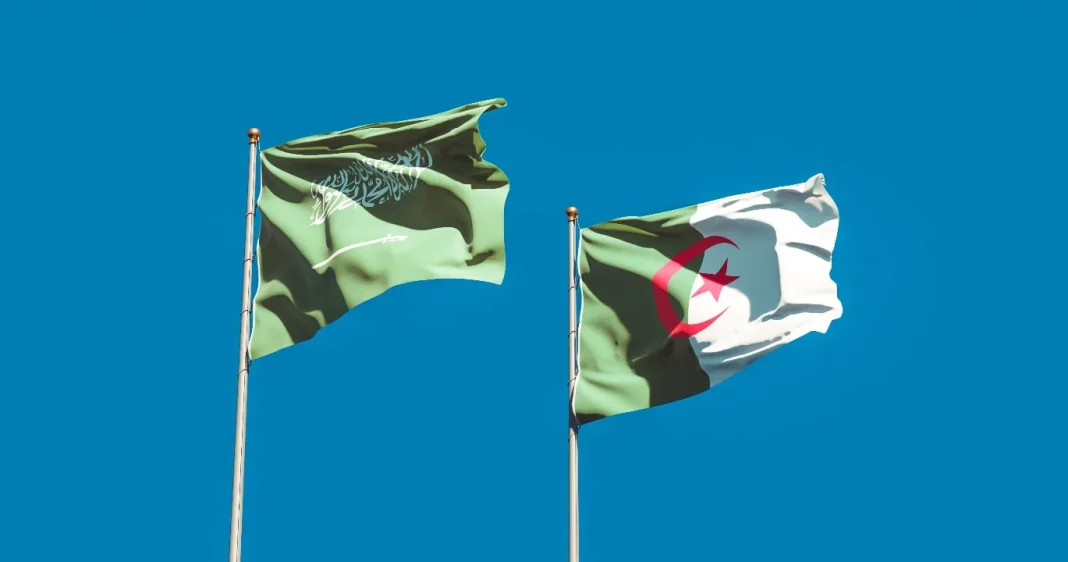 L’ambassadeur d'Arabie saoudite en Algérie parle des relations entre les deux pays : « Elles sont historiques et en expansion. »