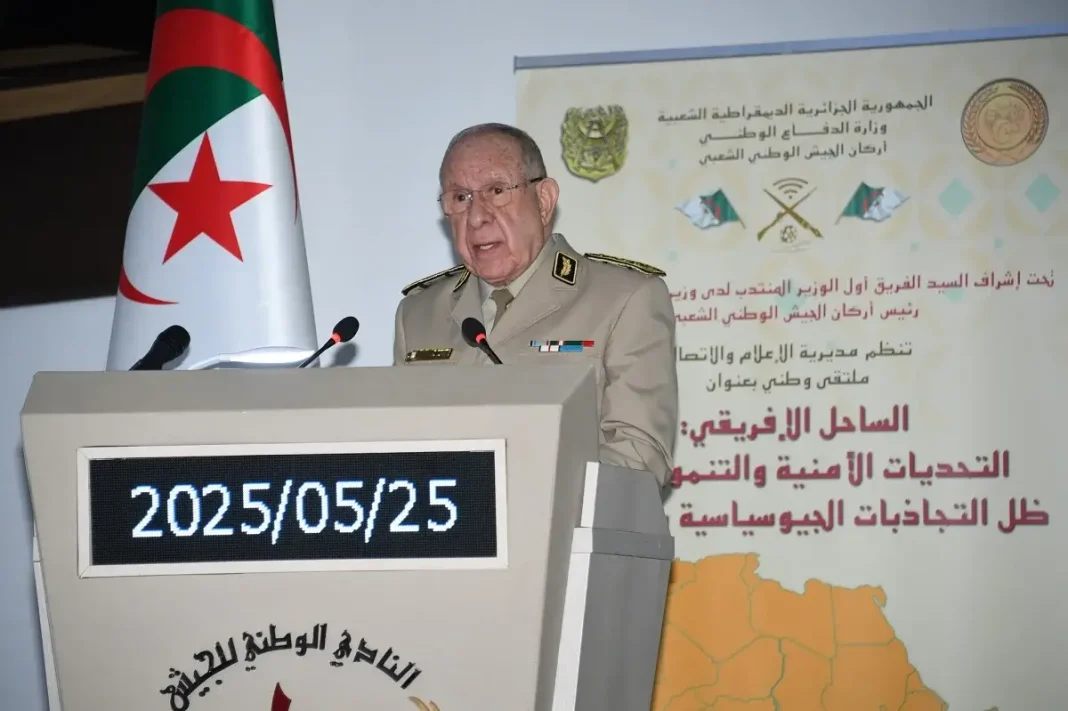 L’Algérie, un élément clé dans la sécurité et la stabilité au Sahel