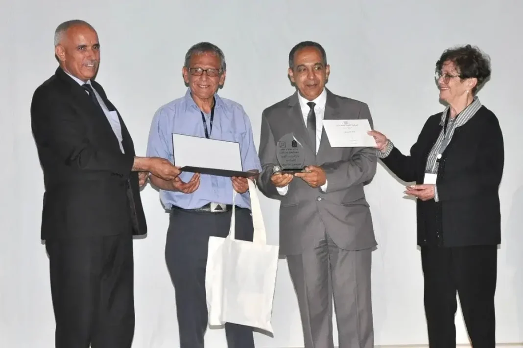 Le Prix Mohamed Dib distingue trois romanciers