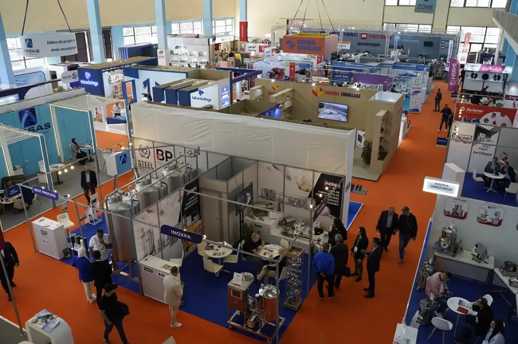 Ouverture aujourd’hui de la 56ᵉ Foire internationale d’Alger: Un tremplin pour la production nationale