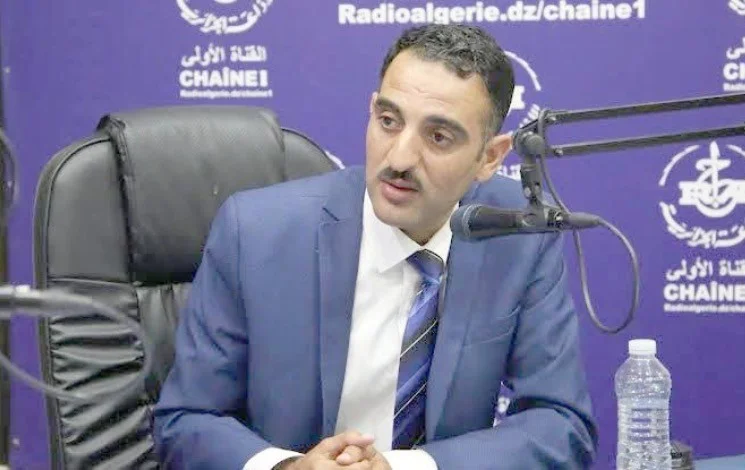 L’économiste Ahmed Hidouci : 