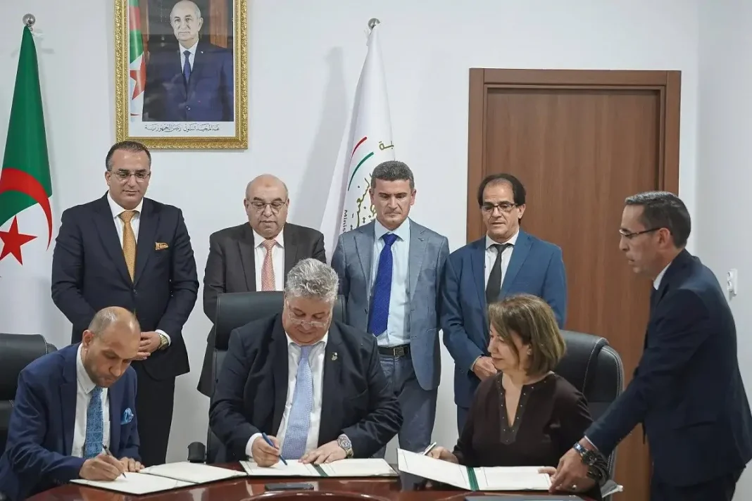 Vers une autonomie vaccinale : l’Algérie passe à l’action