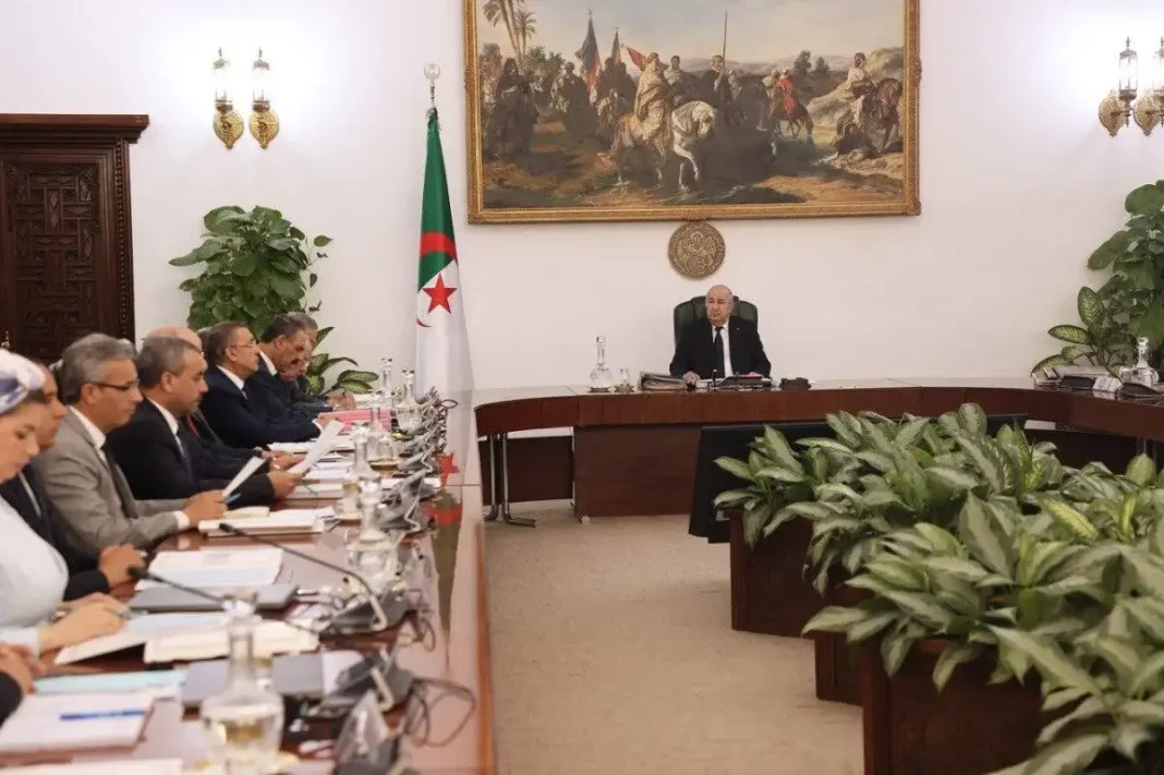 Familles productives : le président Tebboune redéfinit les priorités du programme d’aide