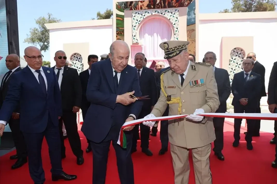 La Foire internationale d’Alger, carrefour des opportunités