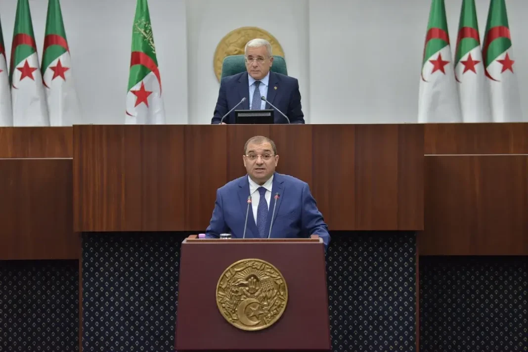 Contre le blanchiment d’argent et le financement du terrorisme: L’Algérie renforce son bouclier législatif