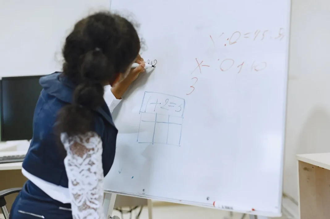Enseignement des maths: Place à la créativité pour rendre la discipline plus attractive