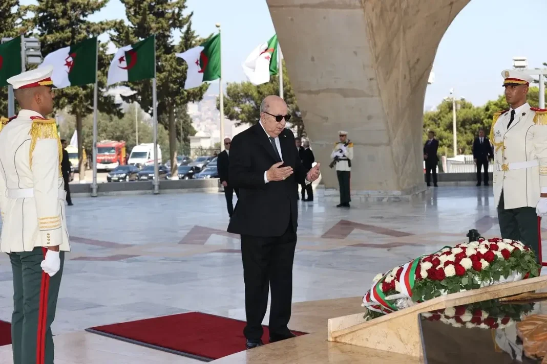 Fêtée dans la ferveur et le recueillement: L’indépendance, un moment de communion