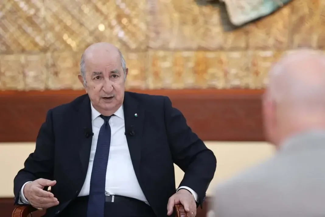 La diplomatie algérienne réaffirme ses fondamentaux