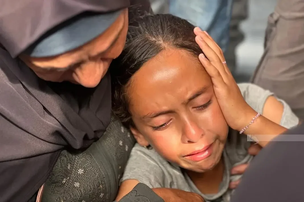 Le génocide se poursuit à Gaza: Le double standard va encore accroître le malheur d’innocents civils palestiniens