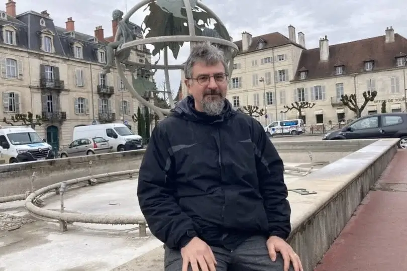 La France cache son passé chimique en Algérie