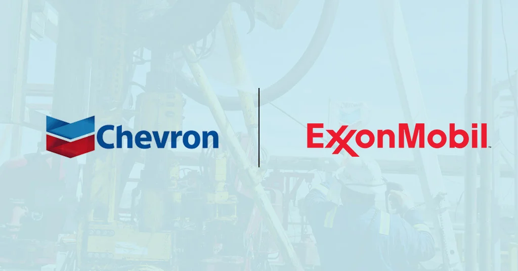 ExxonMobil et Chevron : Futurs partenaires clés de l’Algérie énergétique