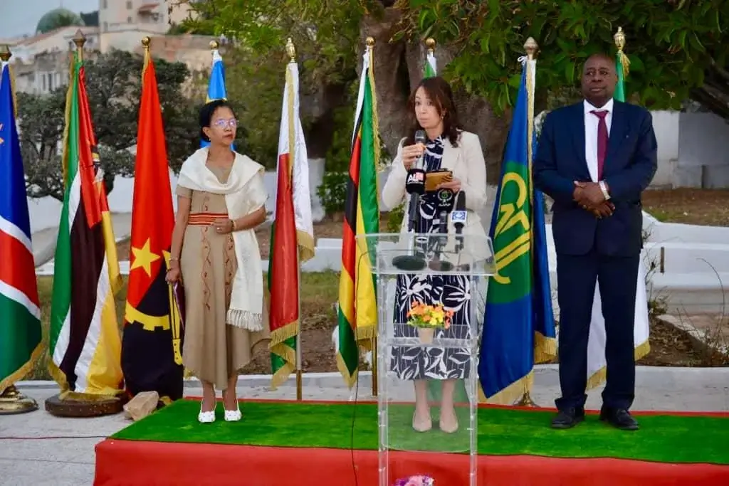 L’Algérie, à l’avant-garde de l’intégration africaine