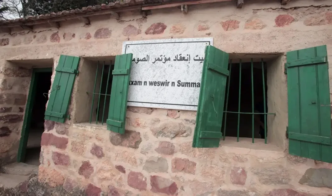 L’offensive du Nord-Constantinois et le congrès de la Soummam: Deux tournants décisifs de la Révolution
