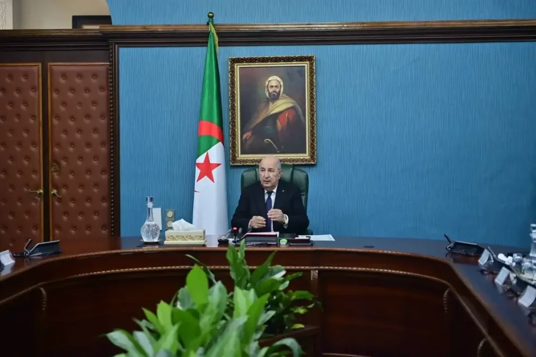 Importation de bus et de pneus: Le président Tebboune annonce des mesures immédiates et fortes