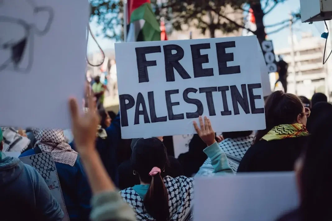 De plus en plus d'États prêts à reconnaître la Palestine, Israël isolé