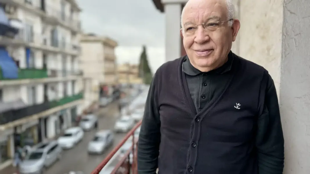 Abdelaziz Rahabi à El Independiente : « La France fait de l’Algérie un enjeu de politique intérieure »