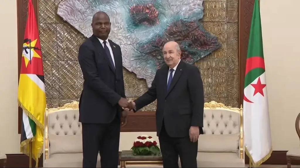 Alger et Maputo ouvrent une nouvelle ère de coopération