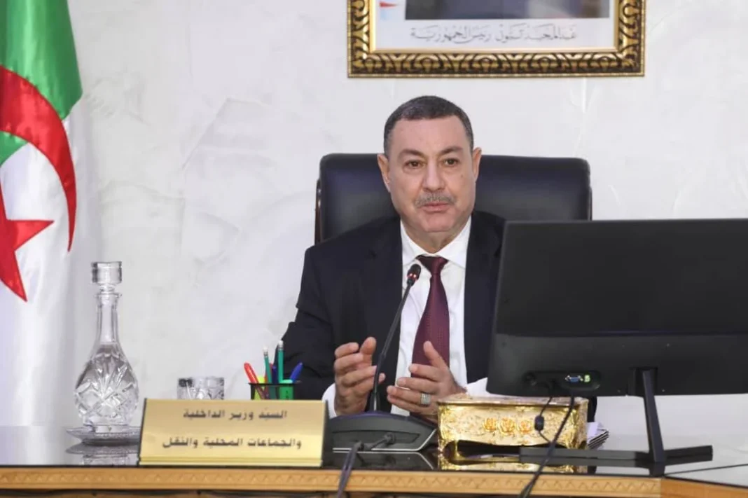 Aéroport d’Alger: La transformation numérique en marche